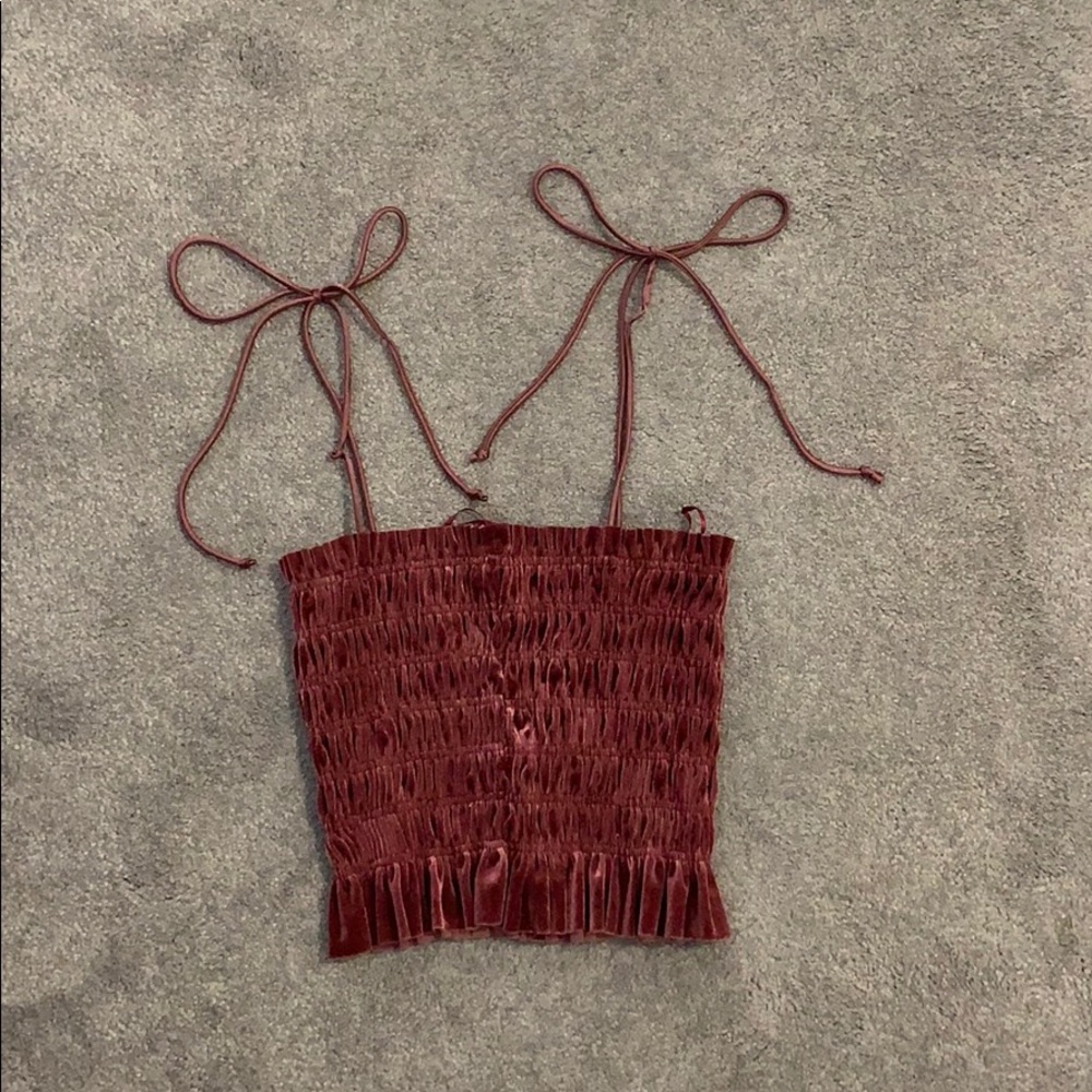 american eagle top